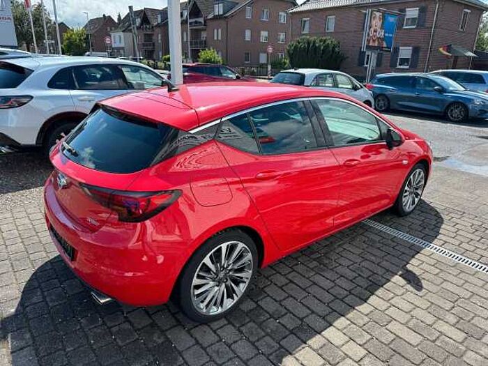 Opel Astra Turbo Ultimate|Intelli LUX|LenkHeizg|NAVI