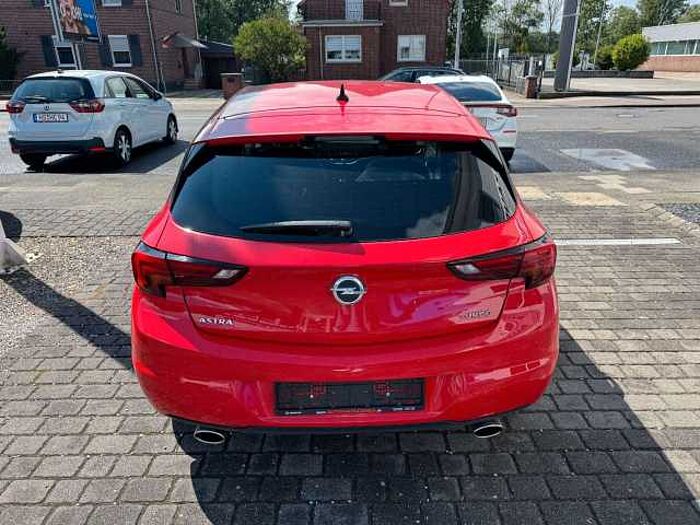 Opel Astra Turbo Ultimate|Intelli LUX|LenkHeizg|NAVI