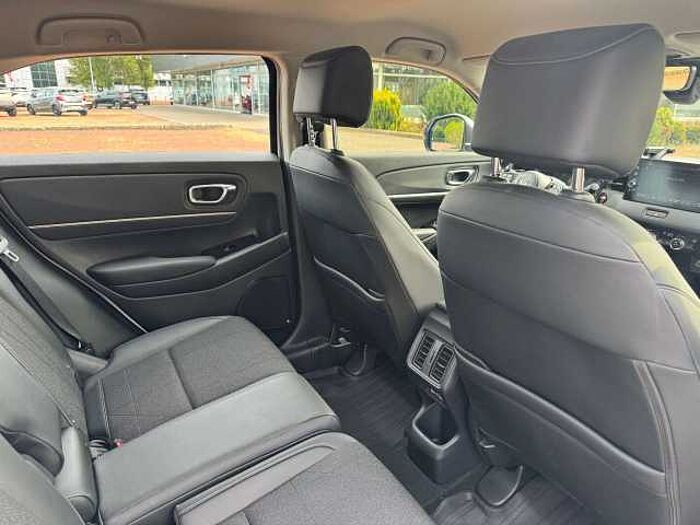 Honda HR-V e:HEV 1.5 Hybrid Advance Allwetter