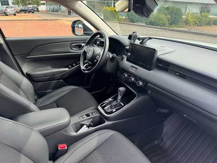 Honda HR-V e:HEV 1.5 Hybrid Advance Allwetter