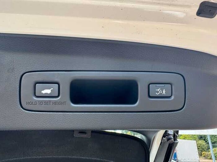 Honda HR-V e:HEV 1.5 Hybrid Advance Allwetter