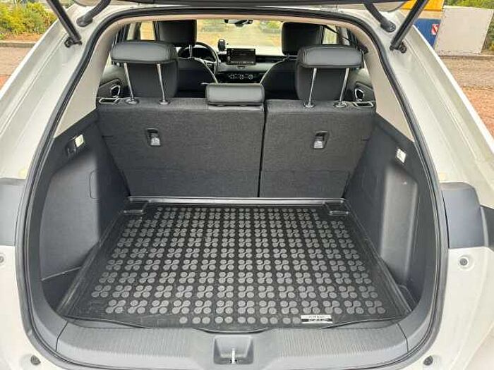 Honda HR-V e:HEV 1.5 Hybrid Advance Allwetter