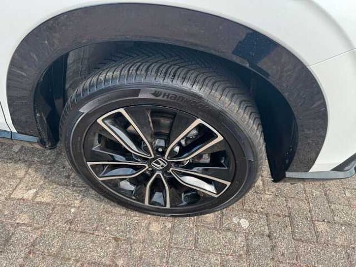 Honda HR-V e:HEV 1.5 Hybrid Advance Allwetter