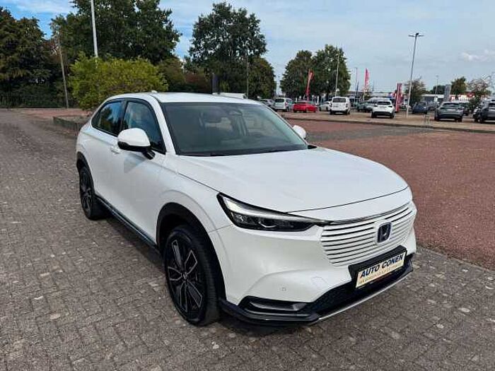Honda HR-V e:HEV 1.5 Hybrid Advance Allwetter