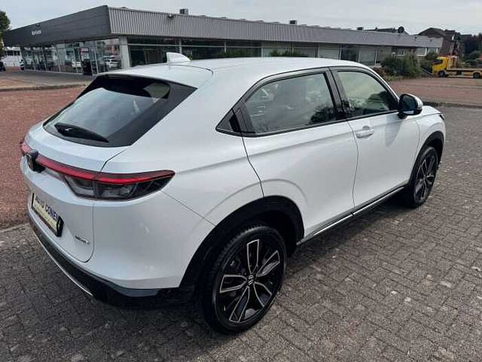 Honda HR-V e:HEV 1.5 Hybrid Advance Allwetter