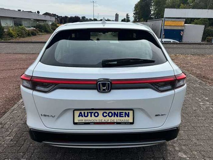 Honda HR-V e:HEV 1.5 Hybrid Advance Allwetter