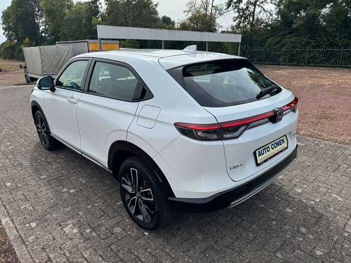 Honda HR-V e:HEV 1.5 Hybrid Advance Allwetter