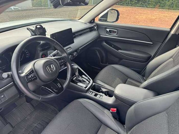 Honda HR-V e:HEV 1.5 Hybrid Advance Allwetter