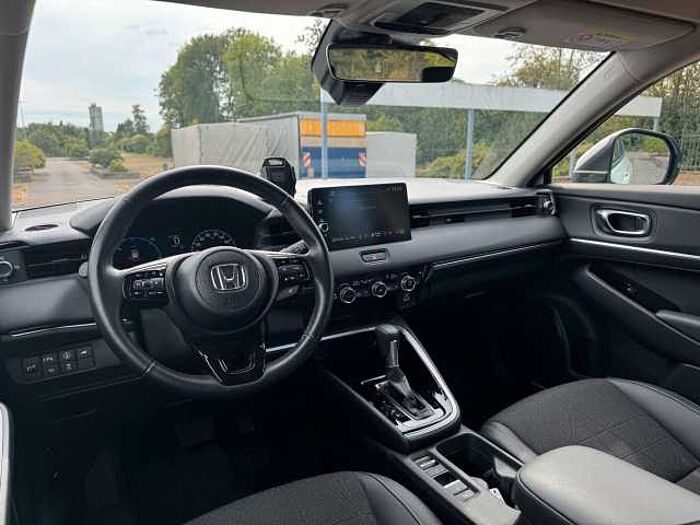 Honda HR-V e:HEV 1.5 Hybrid Advance Allwetter
