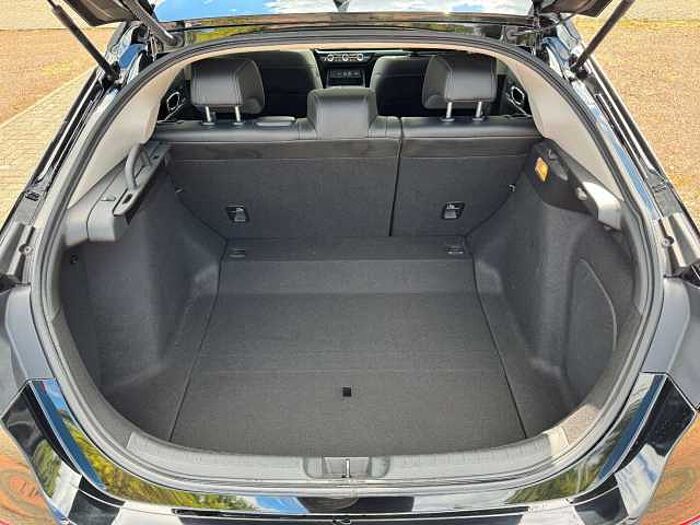 Honda Civic e:HEV 2.0 i-MMD Hybrid Advance