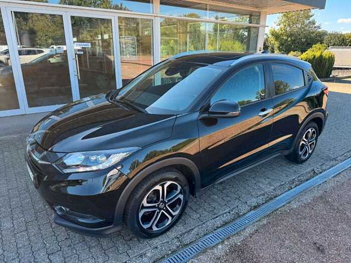Honda HR-V 1.5 Executive CVT Automatik Leder / 8fach