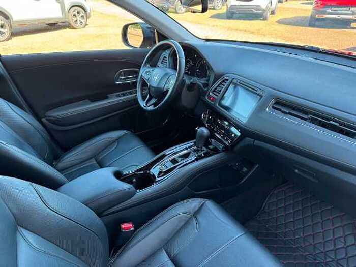 Honda HR-V 1.5 Executive CVT Automatik Leder / 8fach