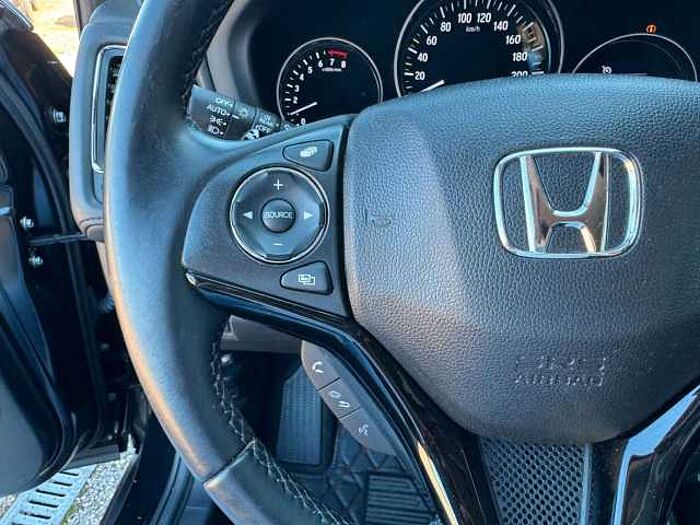Honda HR-V 1.5 Executive CVT Automatik Leder / 8fach