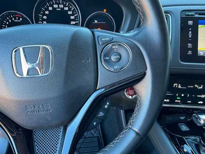Honda HR-V 1.5 Executive CVT Automatik Leder / 8fach