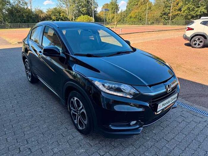 Honda HR-V 1.5 Executive CVT Automatik Leder / 8fach
