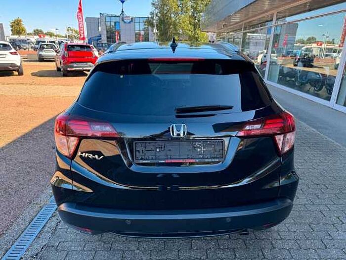 Honda HR-V 1.5 Executive CVT Automatik Leder / 8fach