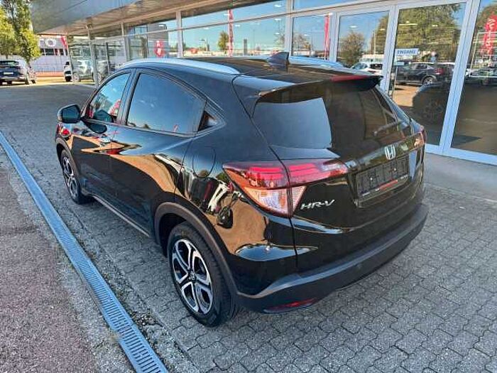 Honda HR-V 1.5 Executive CVT Automatik Leder / 8fach