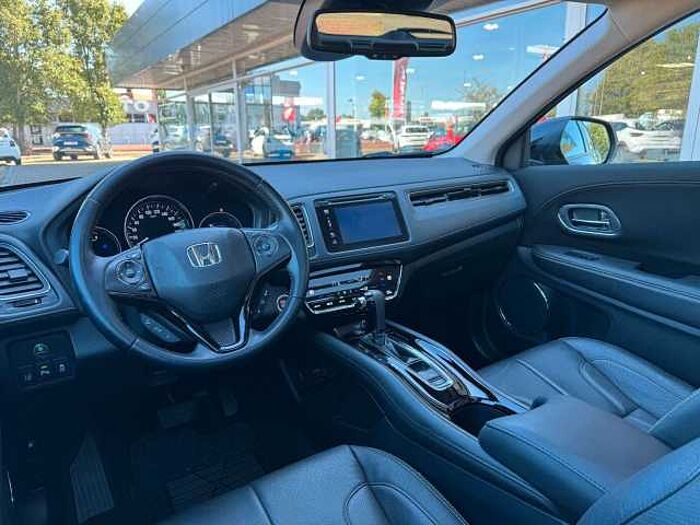 Honda HR-V 1.5 Executive CVT Automatik Leder / 8fach