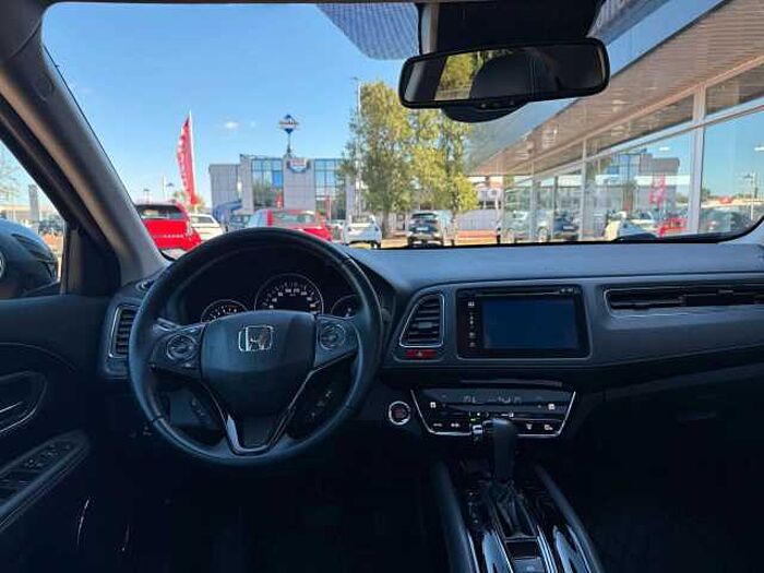 Honda HR-V 1.5 Executive CVT Automatik Leder / 8fach