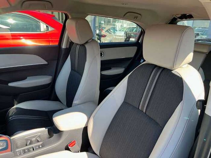 Honda HR-V e:HEV Hybrid Advance Style *verfügbar*