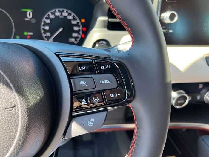 Honda HR-V e:HEV Hybrid Advance Style *verfügbar*
