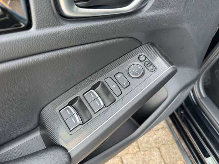 Honda Civic e:HEV Advance