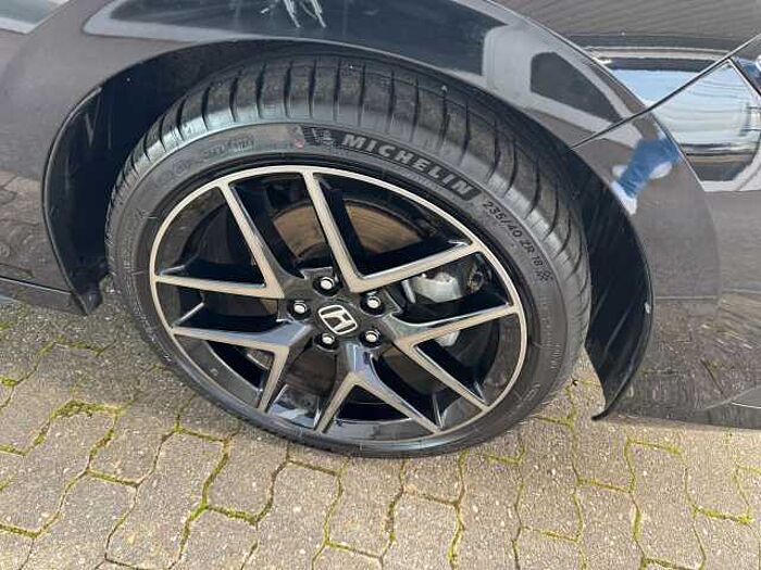 Honda Civic e:HEV Advance