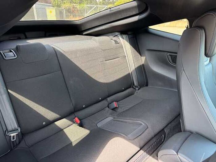 Honda Prelude 2.0 e:HEV Advance Black-Emblem/Einstiegb