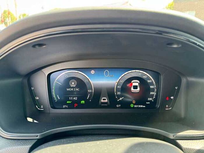 Honda Prelude 2.0 e:HEV Advance Black-Emblem/Einstiegb