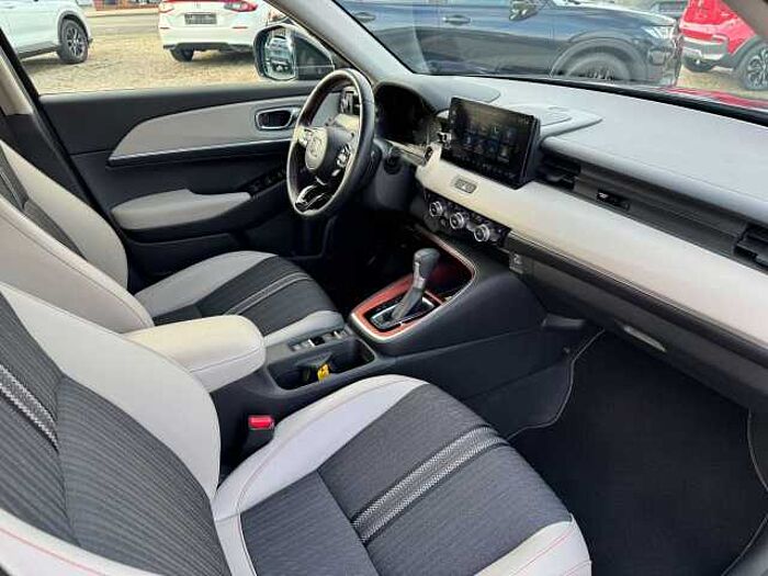Honda HR-V e:HEV Hybrid Advance Style *verfügbar*