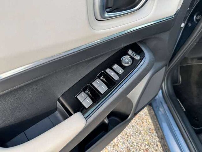 Honda HR-V e:HEV Hybrid Advance Style *verfügbar*