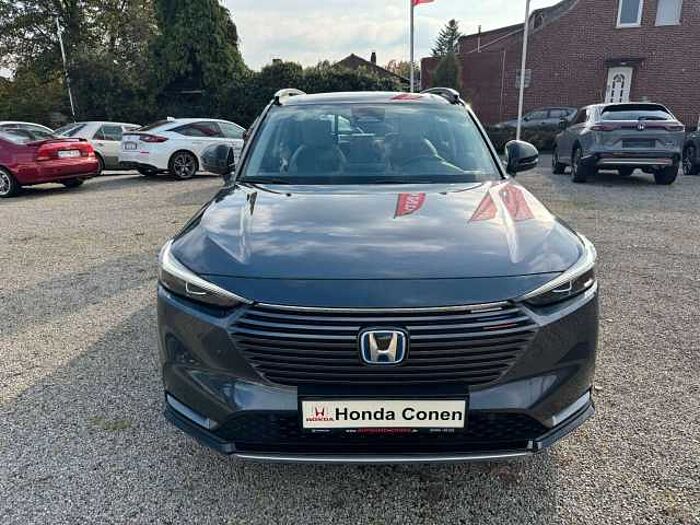 Honda HR-V e:HEV Hybrid Advance Style *verfügbar*