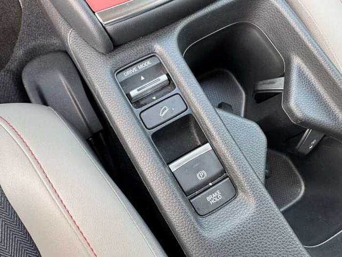 Honda HR-V e:HEV Hybrid Advance Style *verfügbar*