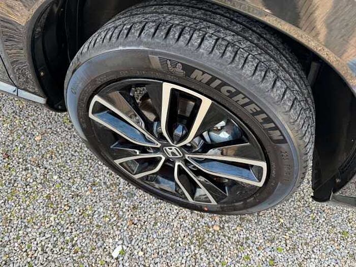 Honda HR-V e:HEV Hybrid Advance Style *verfügbar*