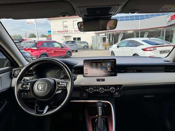Honda HR-V e:HEV Hybrid Advance Style *verfügbar*